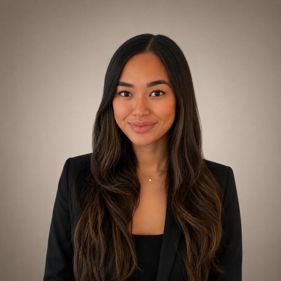 Hilary Tan - Human Resources Manager at Business Debt Adjusters