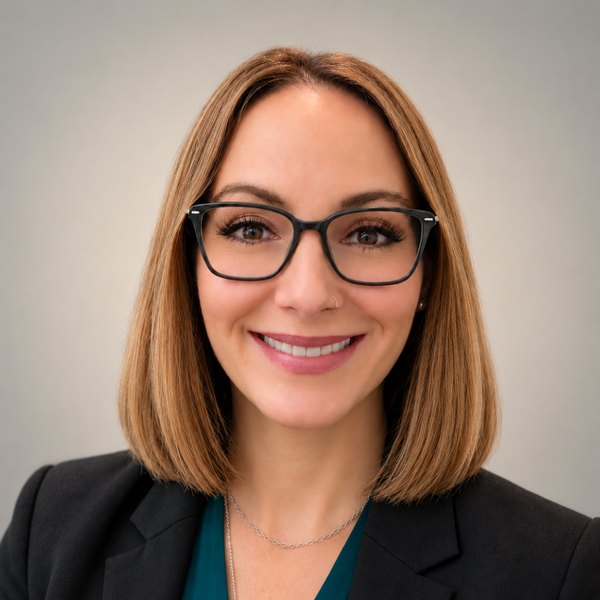 Christina Strickland - Transfer Representative at Business Debt Adjusters