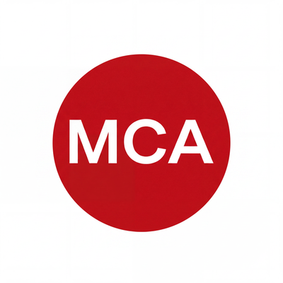 MCA Debt Advisors logo