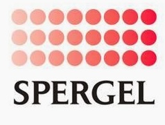 Spergel logo